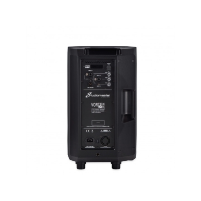 Двухполосная активная акустическая система с DSP VORTEX10A