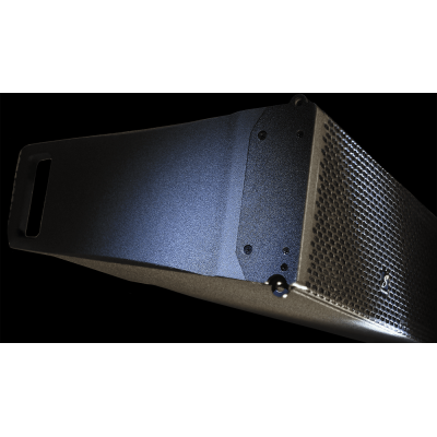 Пассивный двухполосный элемент линейного массива V5