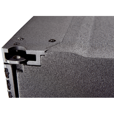 Пассивный двухполосный элемент линейного массива V5