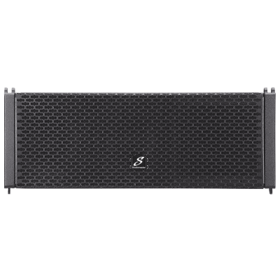 Пассивный двухполосный элемент линейного массива V5