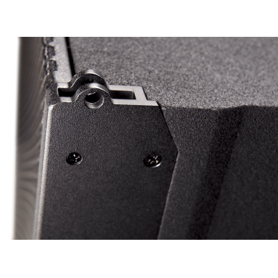 Пассивный двухполосный элемент линейного массива V5