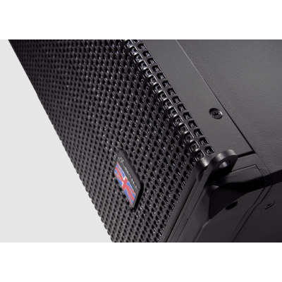 Пассивный двухполосный элемент линейного массива V6