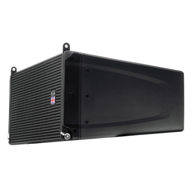 Пассивный двухполосный элемент линейного массива V6