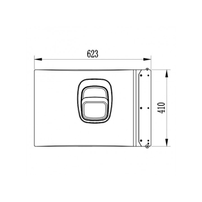 Пассивный сабвуфер, элемент линейного массива V5S