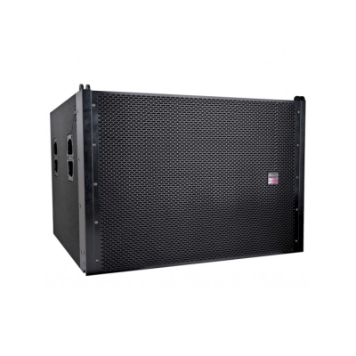 Пассивный сабвуфер, элемент линейного массива V8S