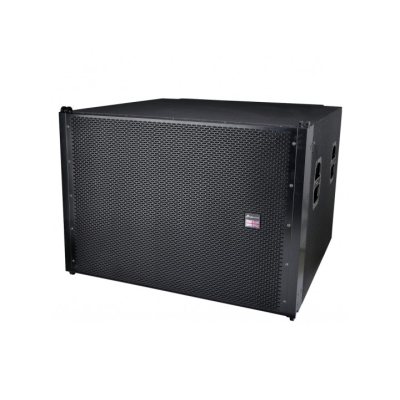 Пассивный сабвуфер, элемент линейного массива V10S