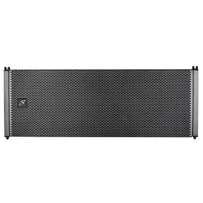 Пассивный трехполосный элемент линейного массива V12