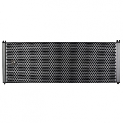 Влагозащищенный пассивный трехполосный элемент линейного массива V12-WP