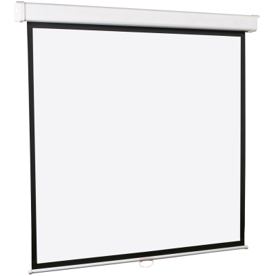 Настенный экран