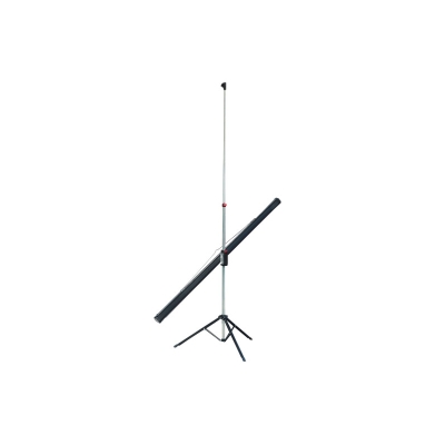 Экран на штативе Master View