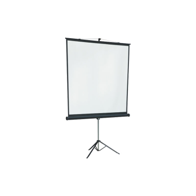 Экран на штативе Master View