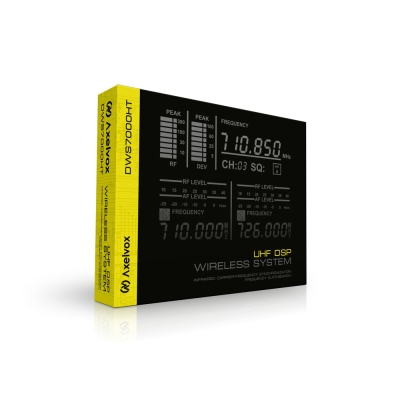 Настенный экран Master Picture