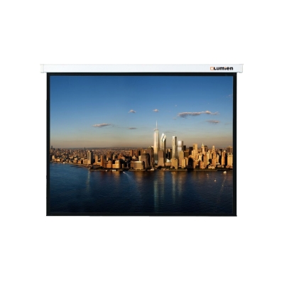 Настенный экран Master Picture