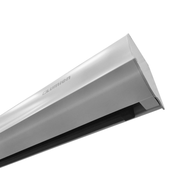 Экран с электроприводом Cinema Control