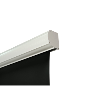 Экран с электроприводом Cinema Control