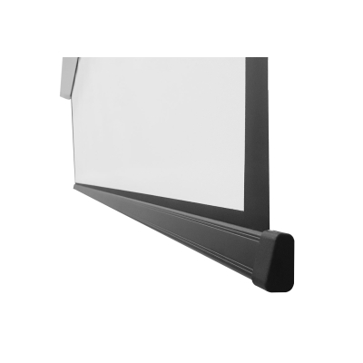 Экран с электроприводом Cinema Control