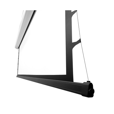 Экран с электроприводом Cinema Tensioned Control