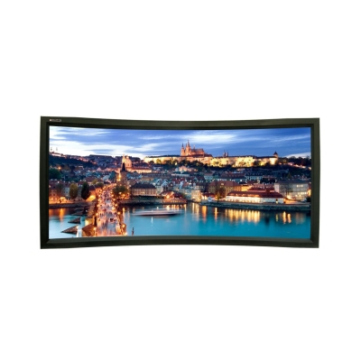 Экран Cinema Home Curved