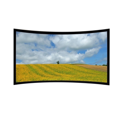 Экран Cinema Home Curved