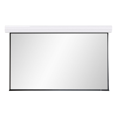 Экран с электроприводом Master Large Control