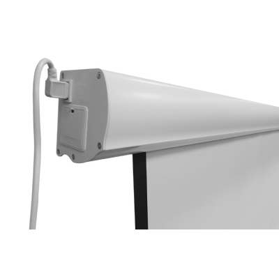 Экран с электроприводом Master Business Control