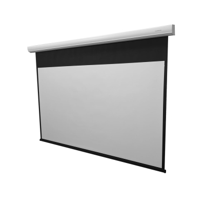 Экран с электроприводом Master Business Control