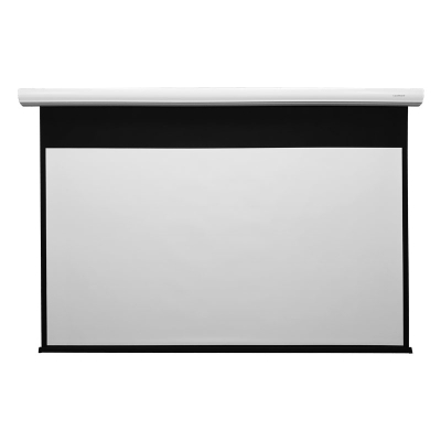 Экран с электроприводом Master Business Control