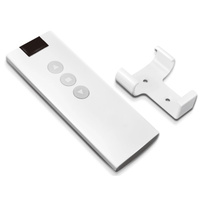 Встраиваемый экран с электроприводом Master Recessed Control