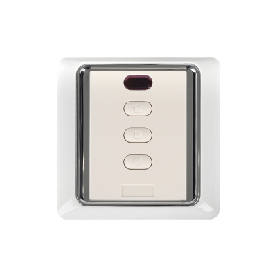 Многофункциональная коробка управления 