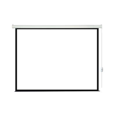 Экран с электроприводом Eco Control