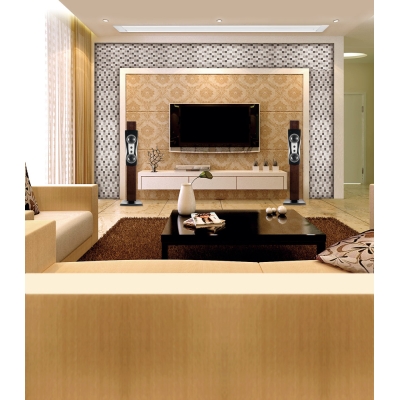 Встраиваемый экран с электроприводом Master Recessed Control