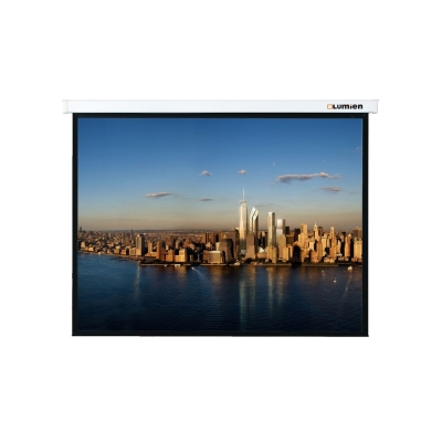 Настенный экран Master Picture