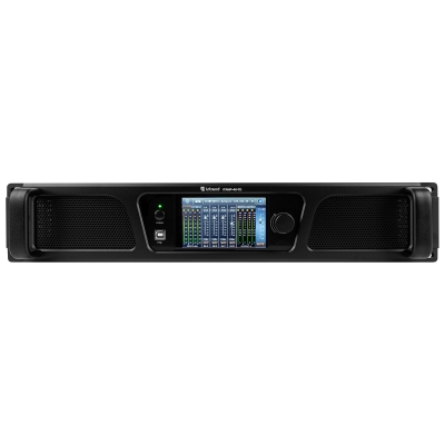 Усилитель ITAMP-4K-TD