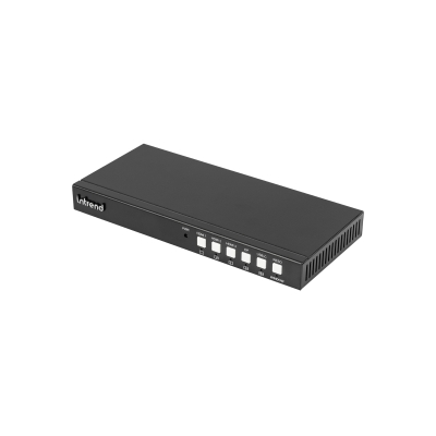 Презентационный коммутатор ITSFM-5x1HDC