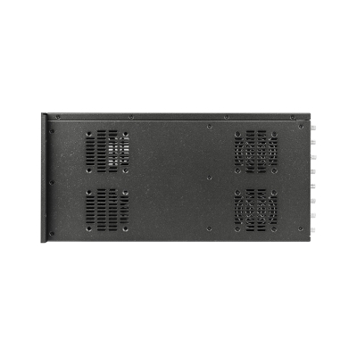 Шасси модульного матричного коммутатора ITMMS-16x16