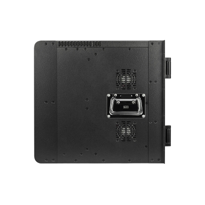 Шасси модульного матричного коммутатора ITMMS-36x36