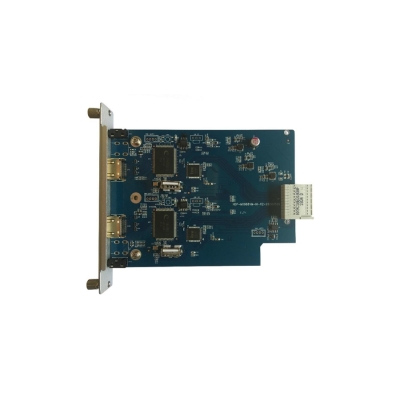 Входная карта 2 HDMI1.4