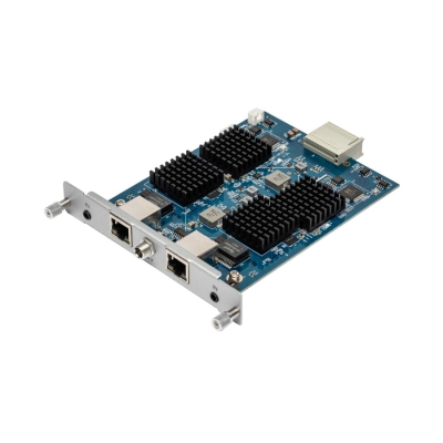 Входная карта 2 HDBaseT