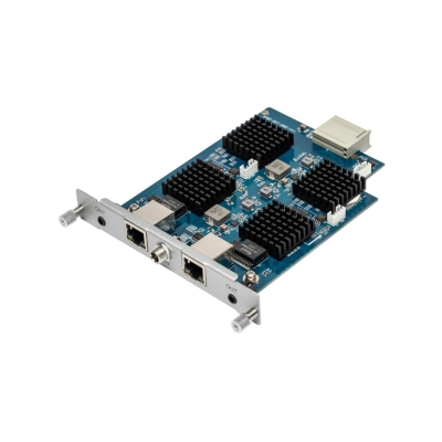 Выходная карта 2 HDBaseT