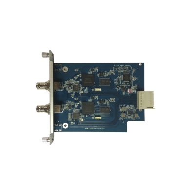 Выходная карта 2 SD/HD/3G-SDI