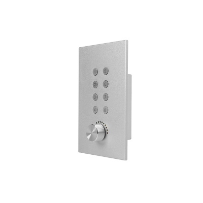 Панель управления ITPAD-8B