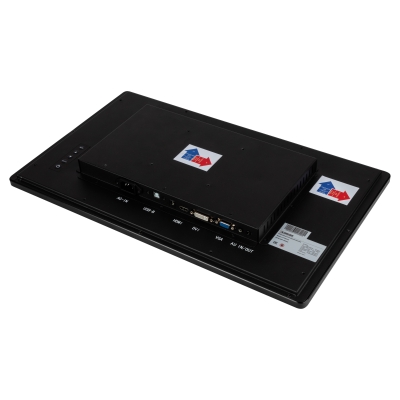 Встраиваемый сенсорный дисплей с открытой рамкой LFT2201PC