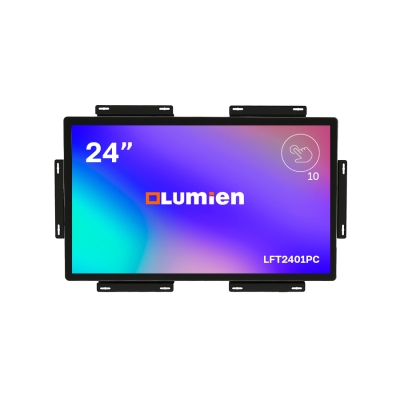 Встраиваемый сенсорный дисплей с открытой рамкой LFT2401PC