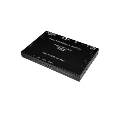 Приёмник сигнала HDMI