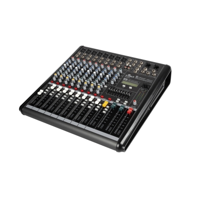 Микшер ITMIX-8-2