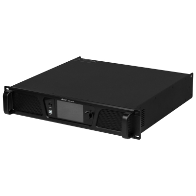 Усилитель ITAMP-4x2K-TD