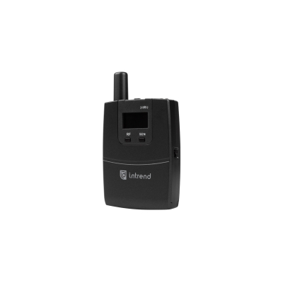 Беспроводной передатчик ITWMIC-BPLV-1
