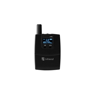 Беспроводной передатчик ITWMIC-BPLV-1