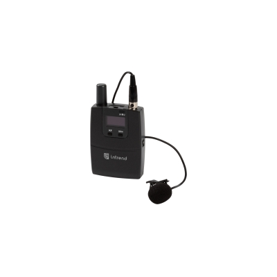Беспроводной передатчик ITWMIC-BPLV-1