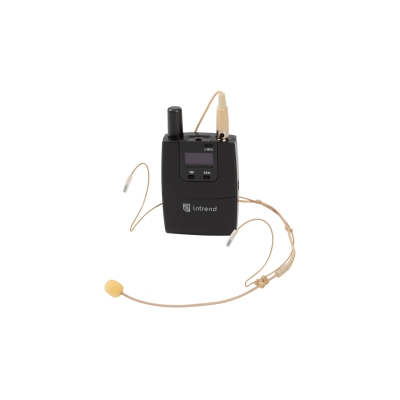 Беспроводной передатчик ITWMIC-BPHS-1